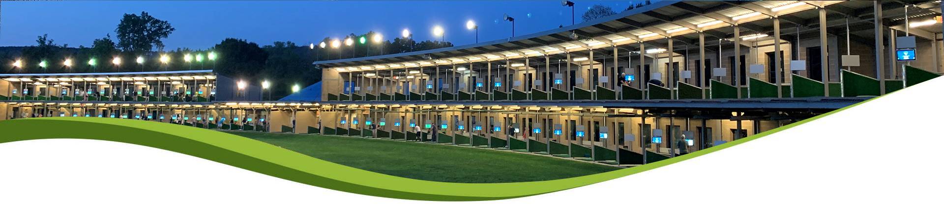 18+ Tappan Golf Center Tappan Ny